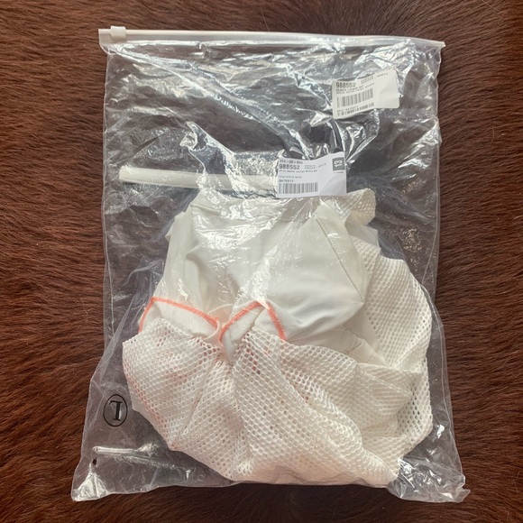 Dolls Kill White Mesh Set - Picture 13 of 13